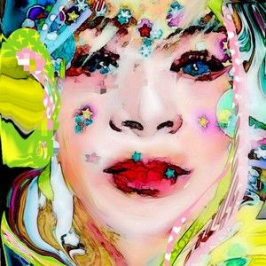 Meet your Posher, Sally